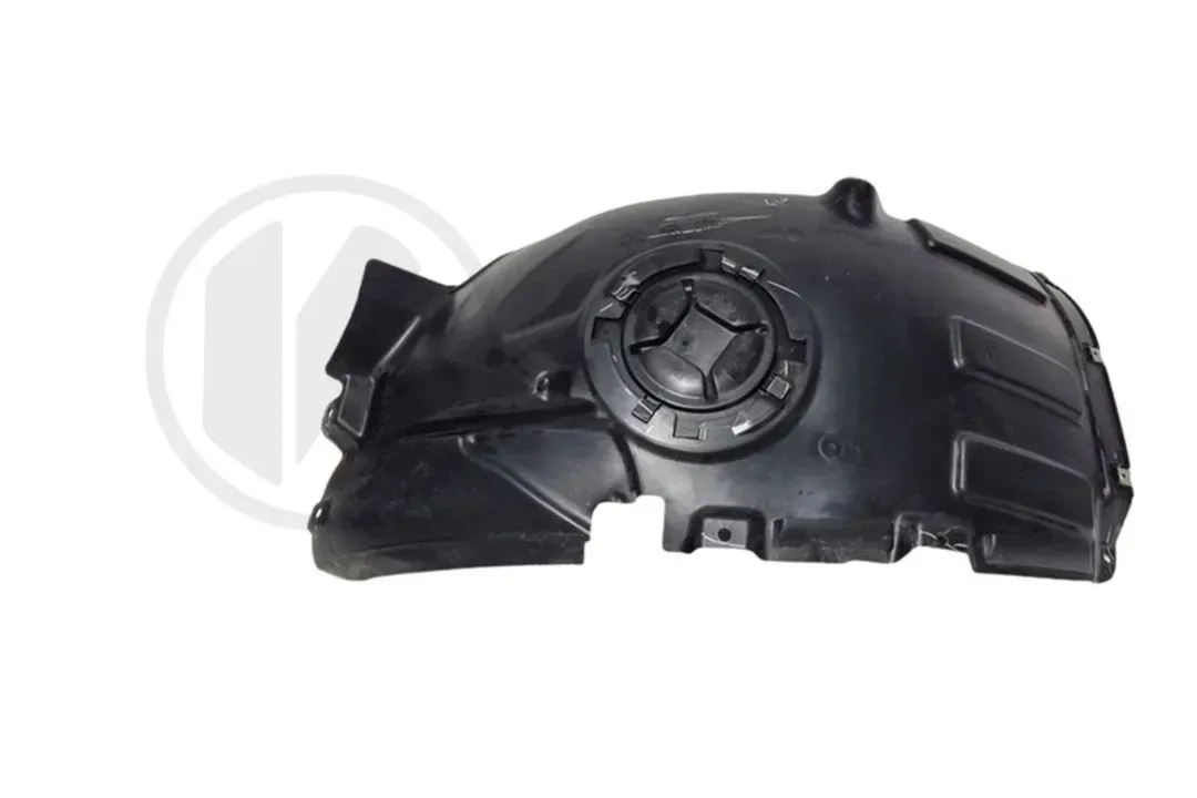 TRIM, WHEEL ARCH-Front right